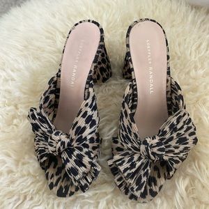 Loeffler Randall Penny Heel - 6